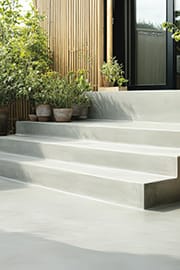 Outdoor Steps-Restoration And Replacement Services