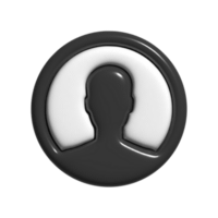 Face Icon