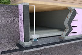 Foundation Repair and Maintenance