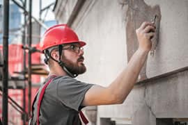 Foundation Stabilization and Repair