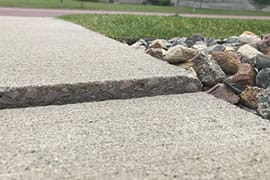 Foundations and Concrete