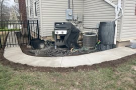 Driveway or Walkway Paving