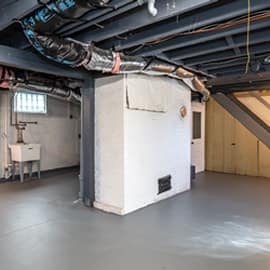 our basement gallery-1