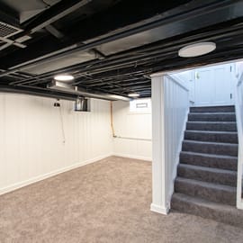 our basement gallery-3