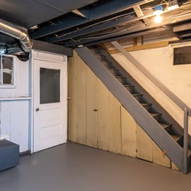 our basement gallery-4